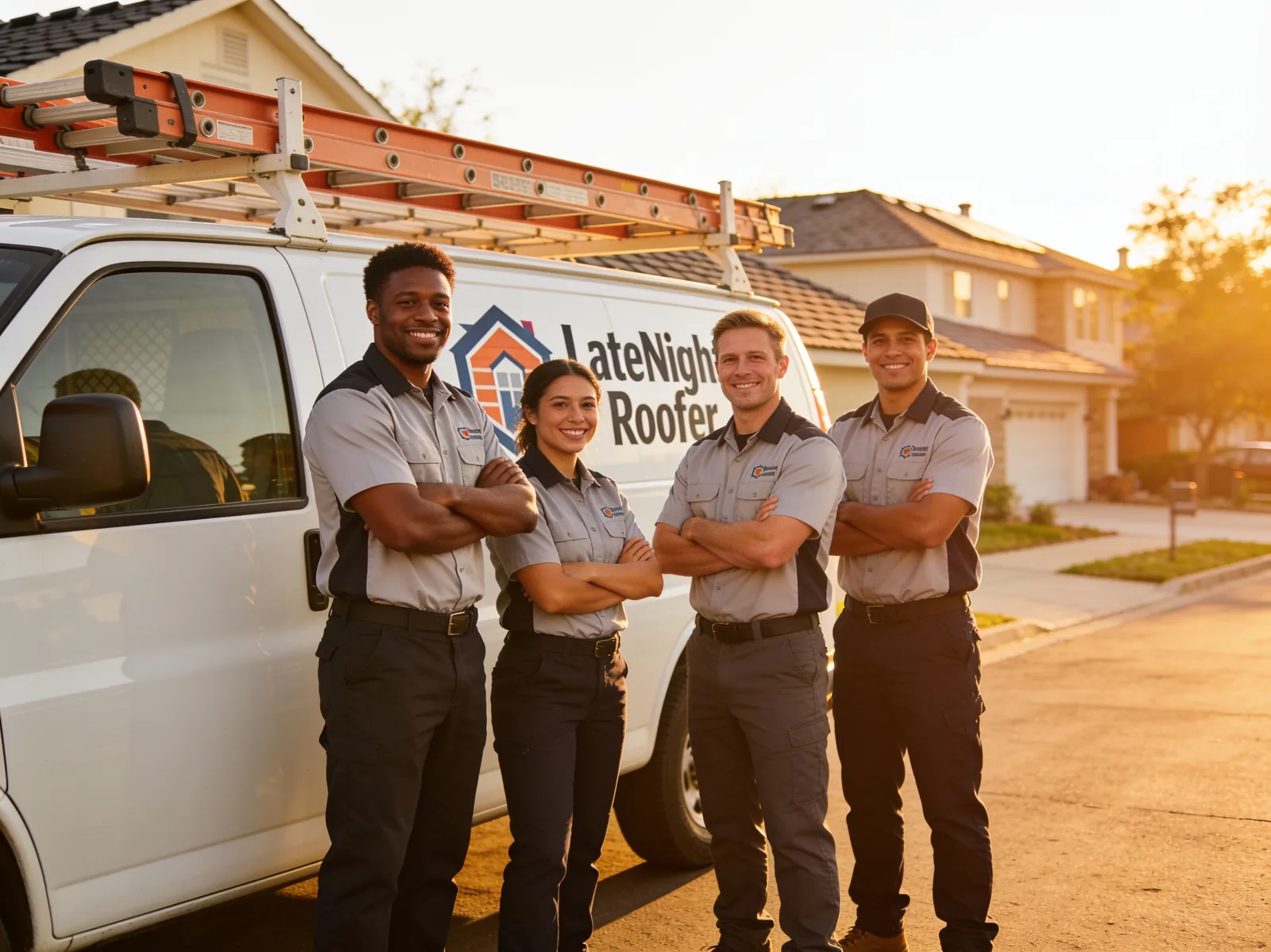 Emergency Roof Repair company in Cross Junction, VA